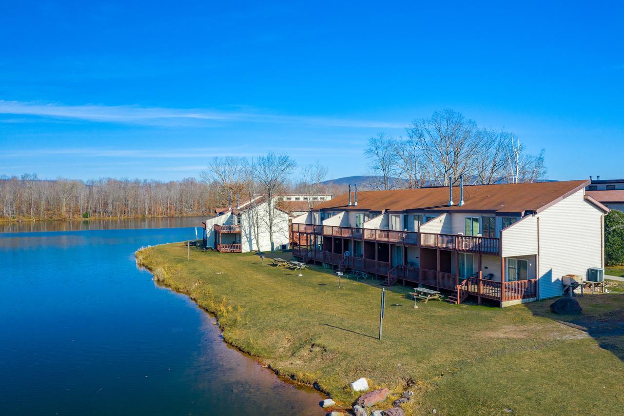 Drums Crown Resorts At The Poconos מראה חיצוני תמונה